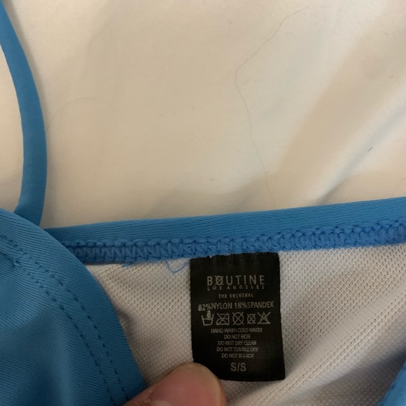 Boutine La - Picture 3 of 4